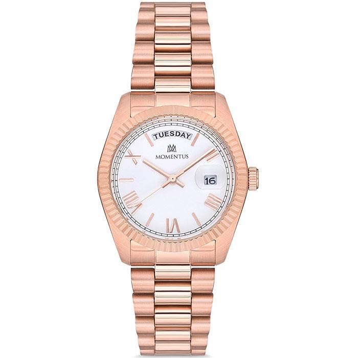 Momentus CW134R-01SR Kadın Kol Saati