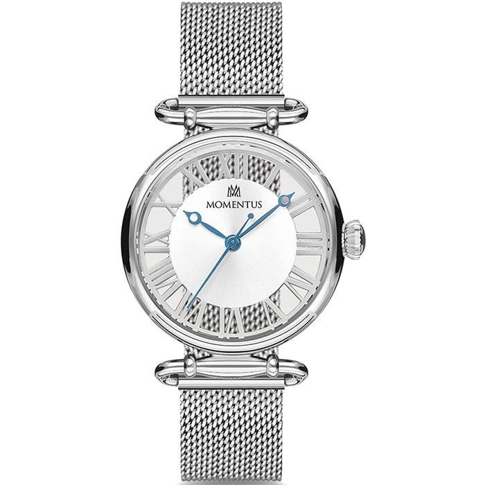 Momentus CW280S-02SS Kadın Kol Saati
