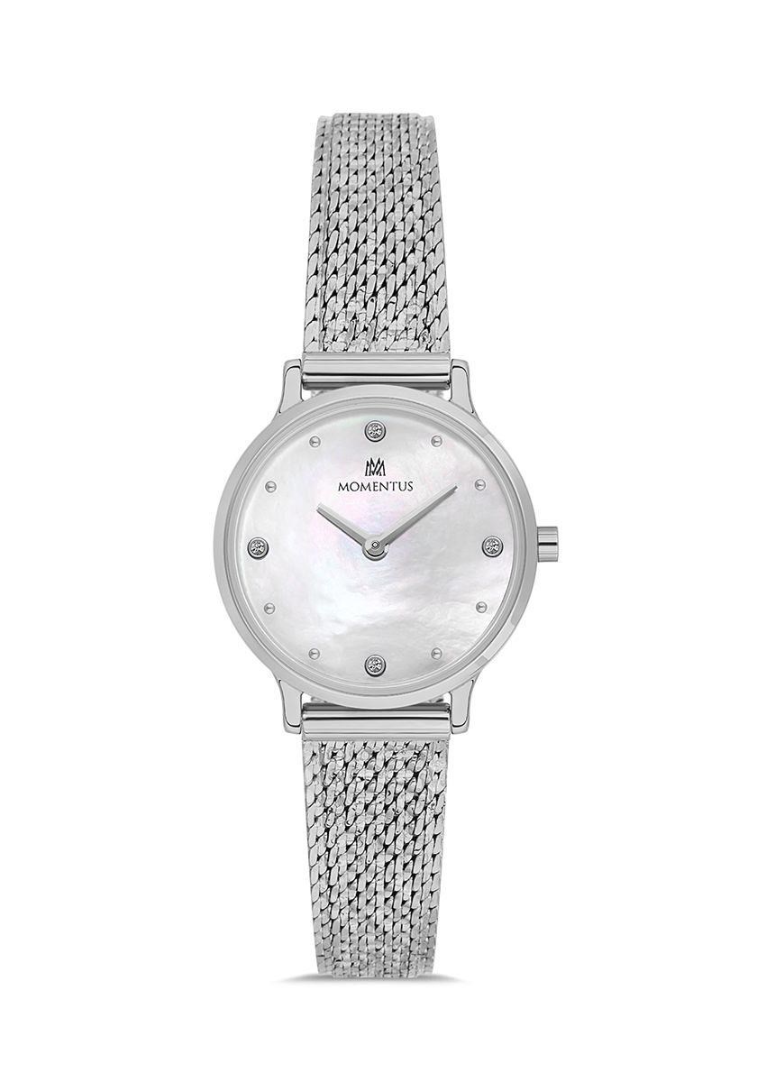 Momentus CW294S-09SS Kadın Kol Saati
