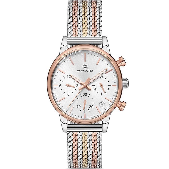 Momentus CW335T-02SR Kadın Kol Saati
