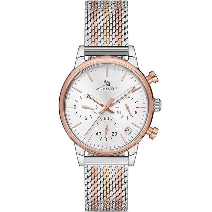 Momentus CW335T-02SR Kadın Kol Saati