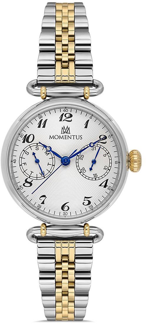 MOMENTUS CW340S-02TG Kadın Kol Saati
