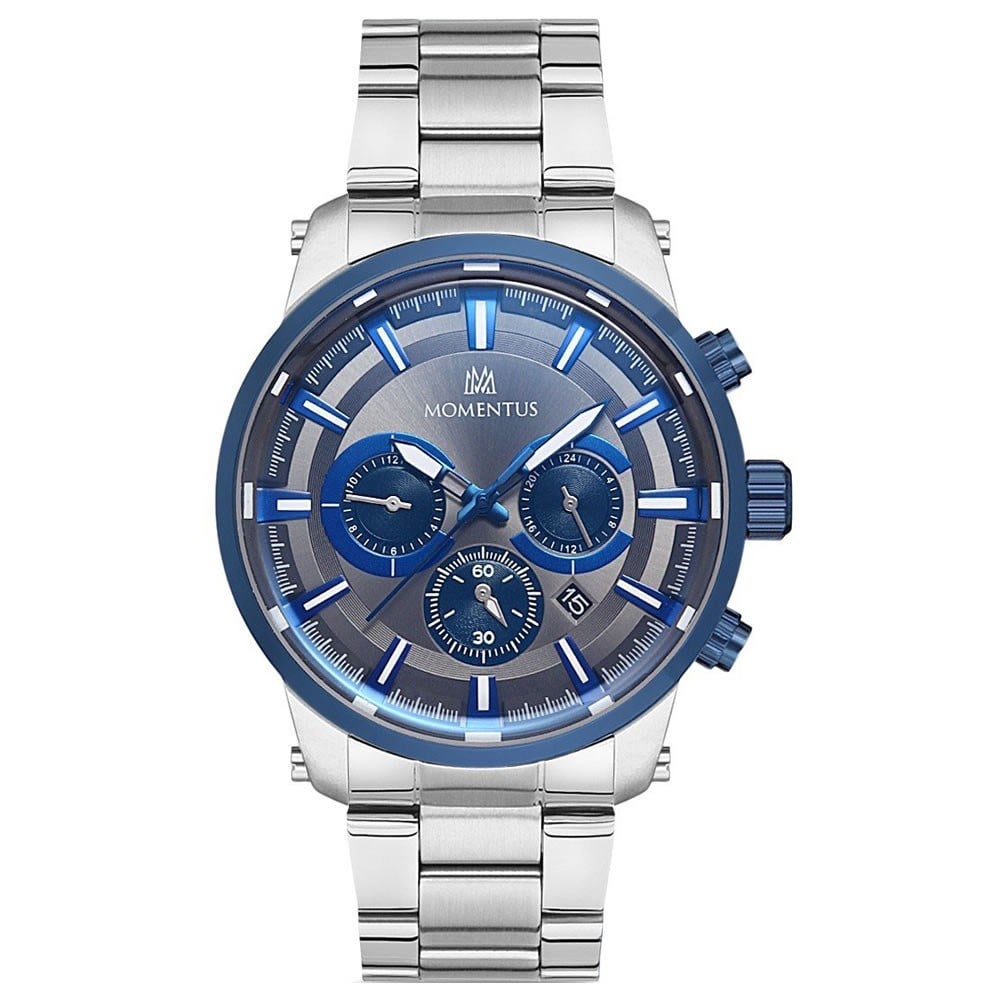 Momentus SC223S-05SM Erkek Kol Saati