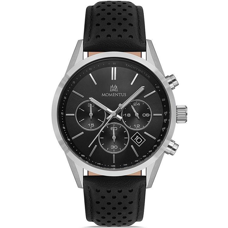Momentus SC247S-04BS Erkek Kol Saati