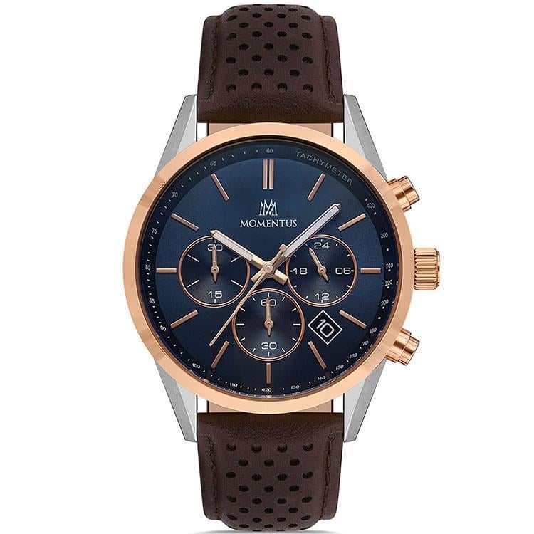 Momentus SC247T-11KR Erkek Kol Saati