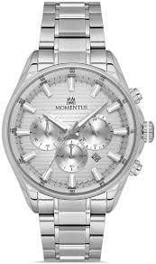 Momentus SC368S-02SS Erkek Kol Saati