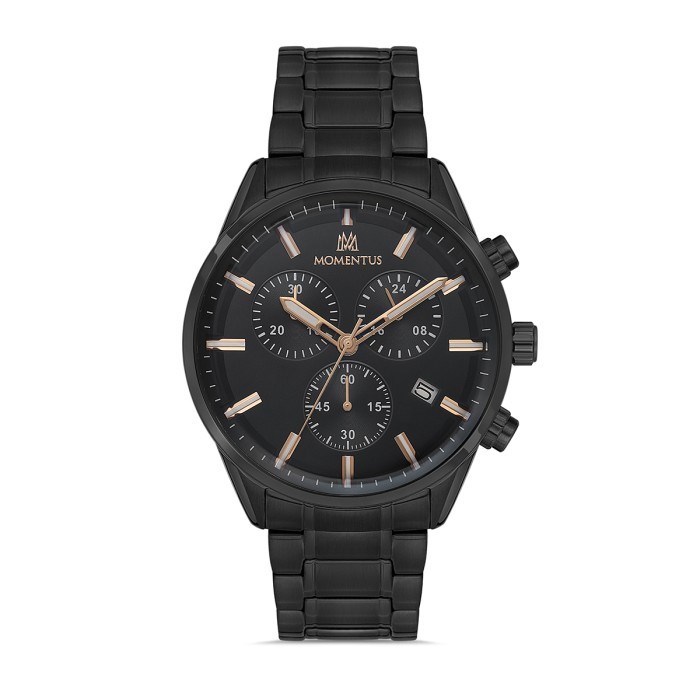 Momentus SC380B-04SR Erkek Kol Saati