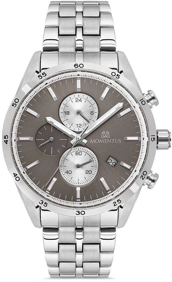 MOMENTUS SC382S-06SS Erkek Kol Saati