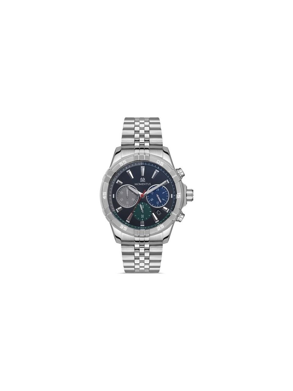 Momentus SM367T-04SS Erkek Kol Saati