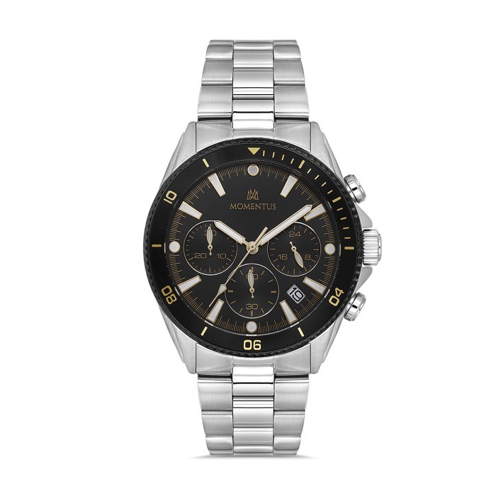Momentus SM392T-04SG Erkek Kol Saati