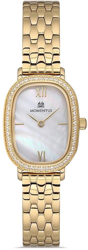 Momentus SS224G-09SG Kadın Kol Saati