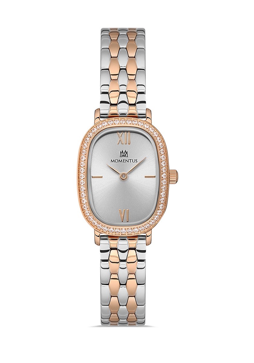 Momentus SS224T-02SR Kadın Kol Saati