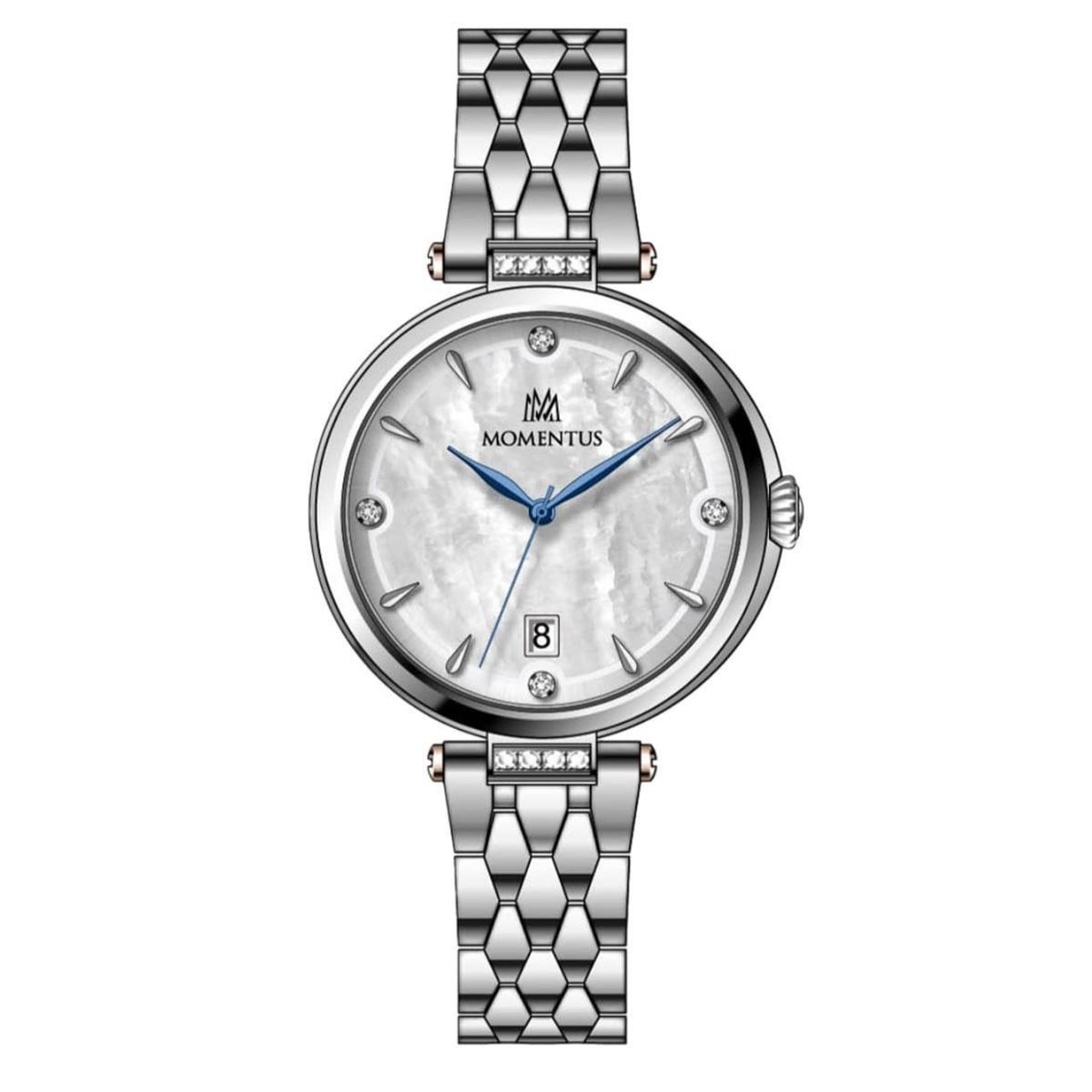 Momentus SS276S-09SS Kadın Kol Saati