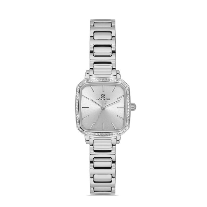 Momentus ss398s-02ss Kadın Kol Saati