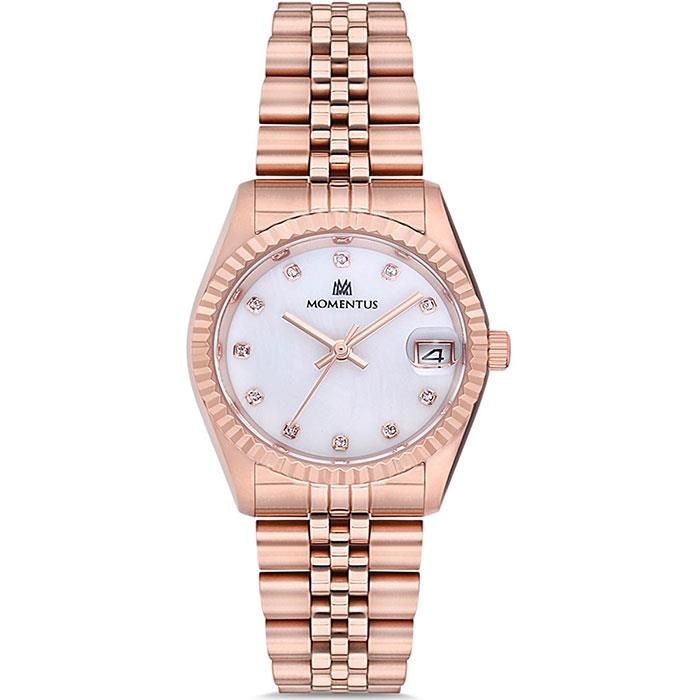 Momentus SW132R-02SR Kadın Kol Saati