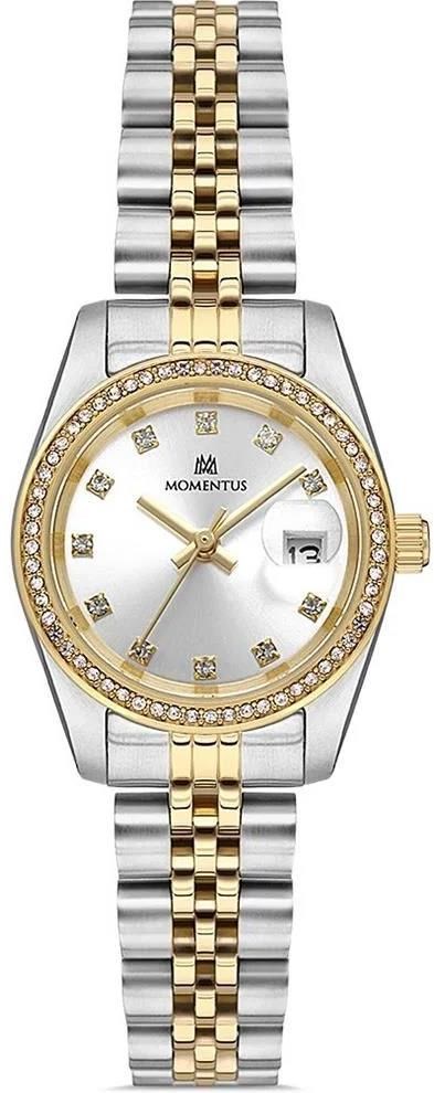 Momentus SW135T-02SR Kadın Kol Saati