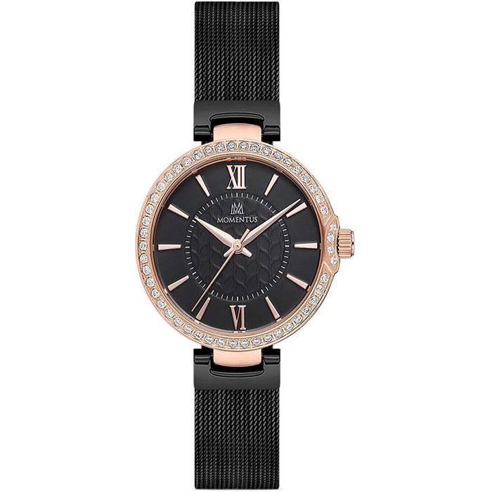Momentus SW272R-04SR Kadın Kol Saati