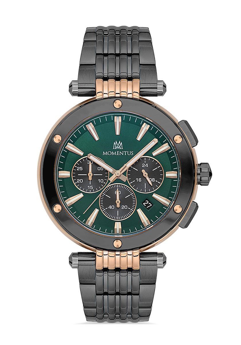 Momentus TM263T-15SR Erkek Kol Saati