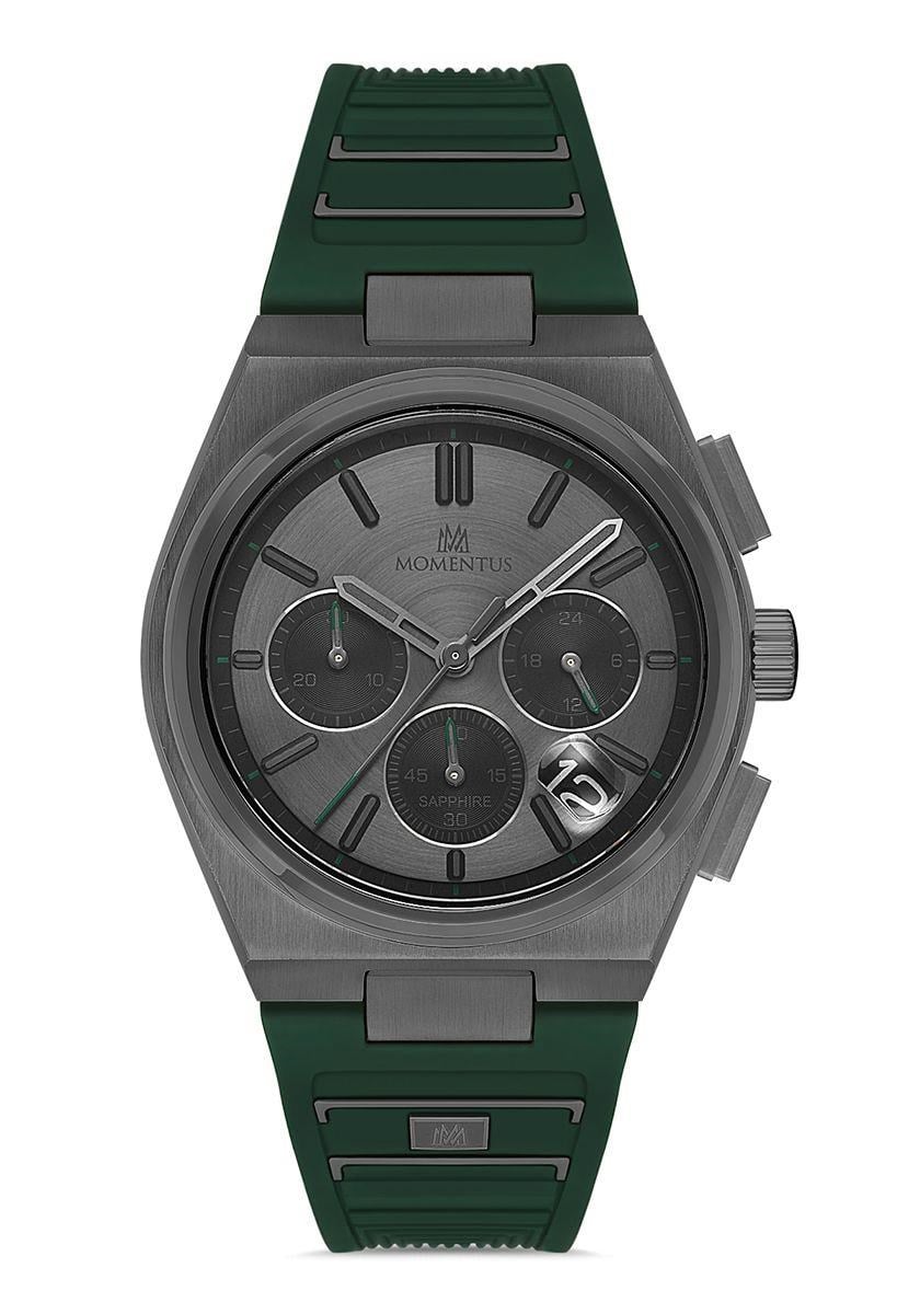 Momentus TM345N-04YS Erkek Kol Saati