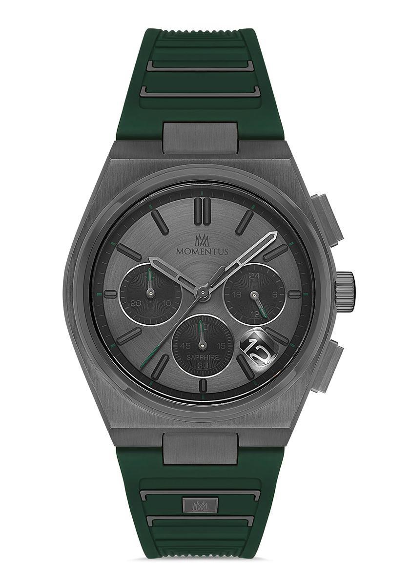 Momentus TM345N-04YS Erkek Kol Saati