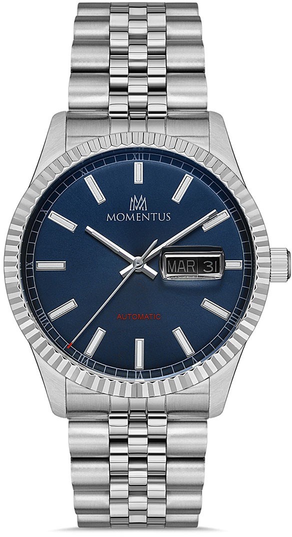 MOMENTUS TM347S-11SS Erkek Kol Saati