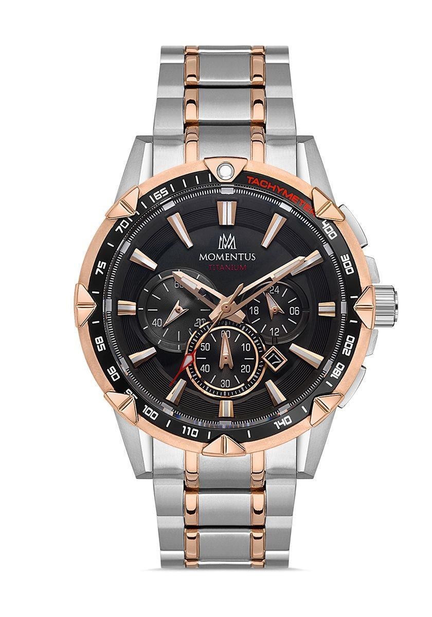 Momentus X800V-25SR Erkek Kol Saati