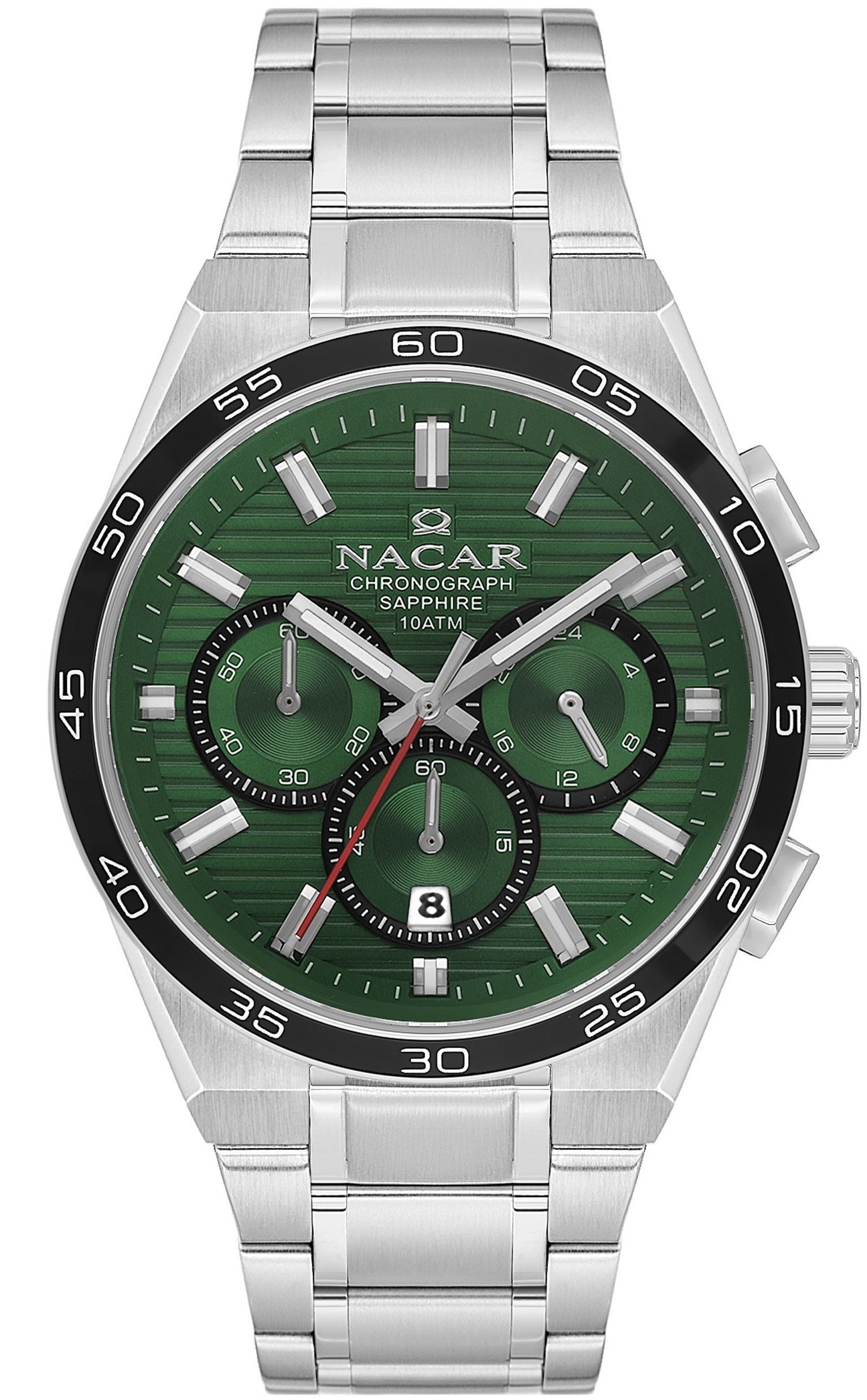 Nacar NC08-29420704-ANM Erkek Kol Saati