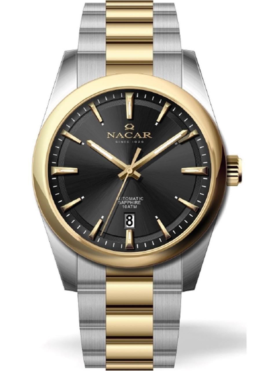 Nacar NC08-29430248-CBM Erkek Kol Saati