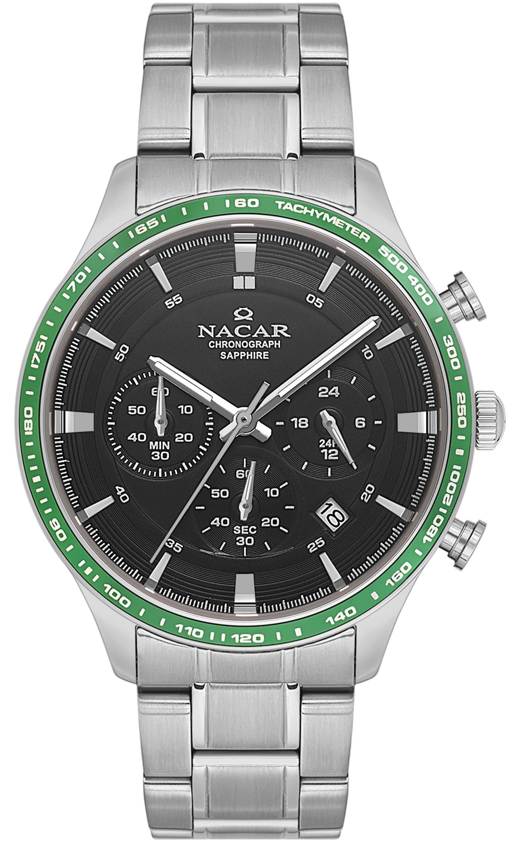 NACAR NC31-299354-ABGM Erkek Kol Saati