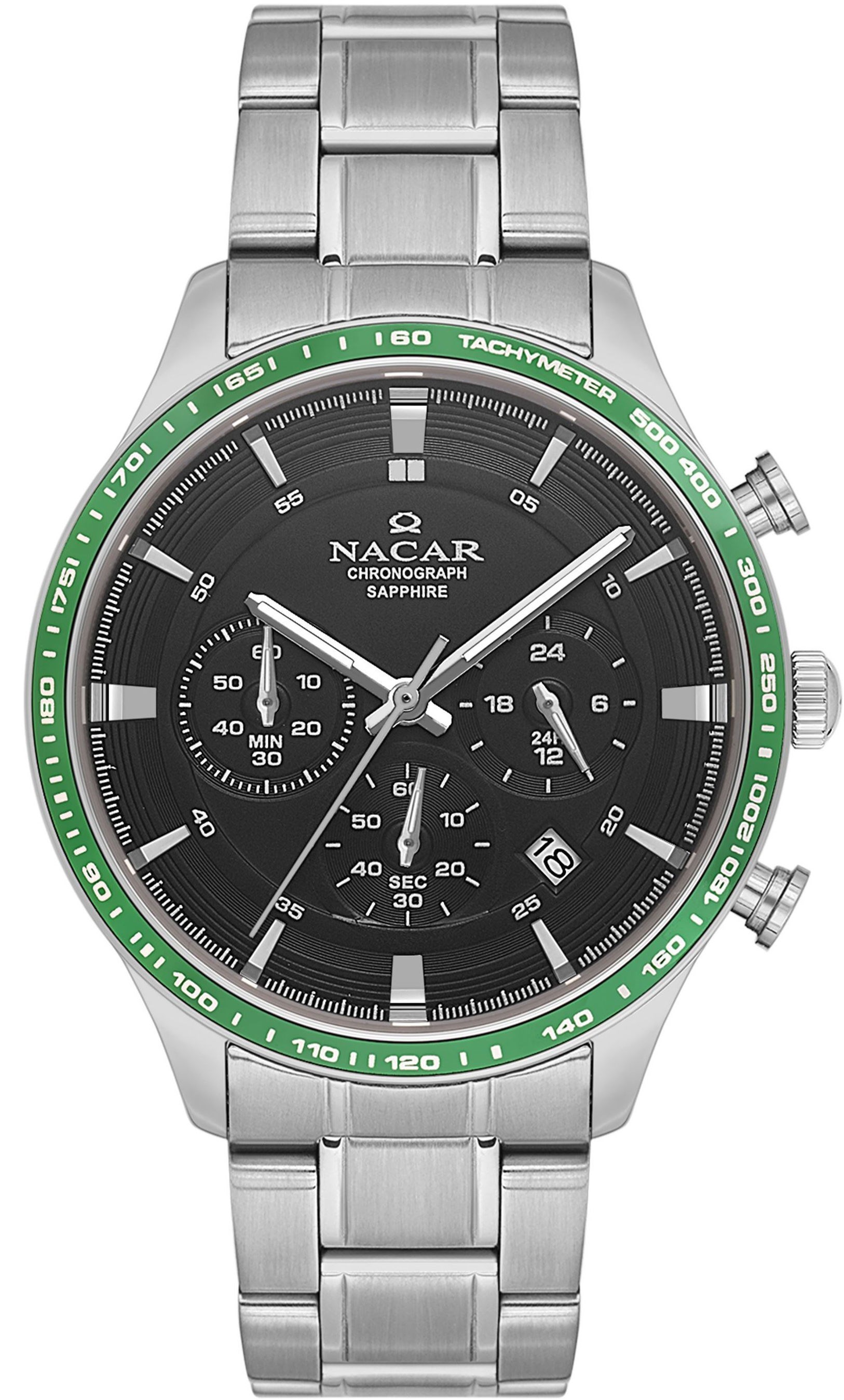 NACAR NC31-299354-ABGM Erkek Kol Saati