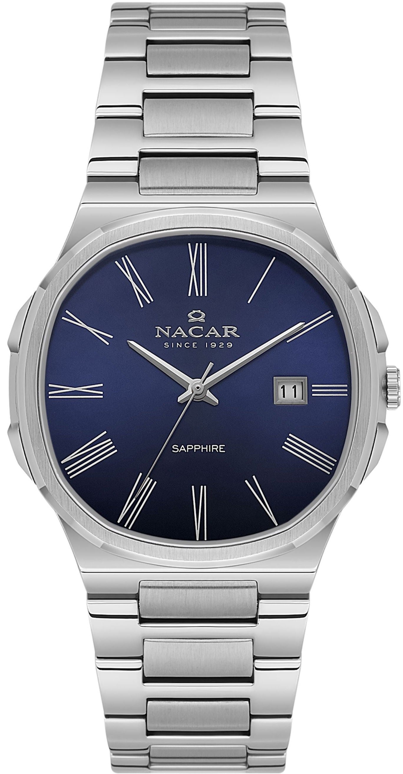 NACAR NC33-298377-ALM Erkek Kol Saati
