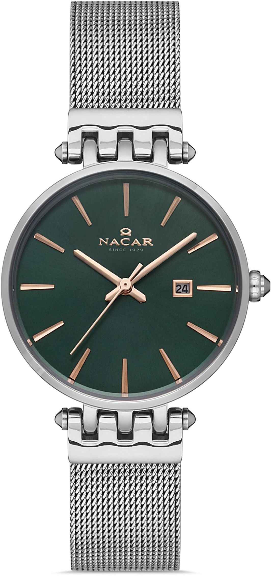 NACAR NC34-390506-ANM Kadın Kol Saati