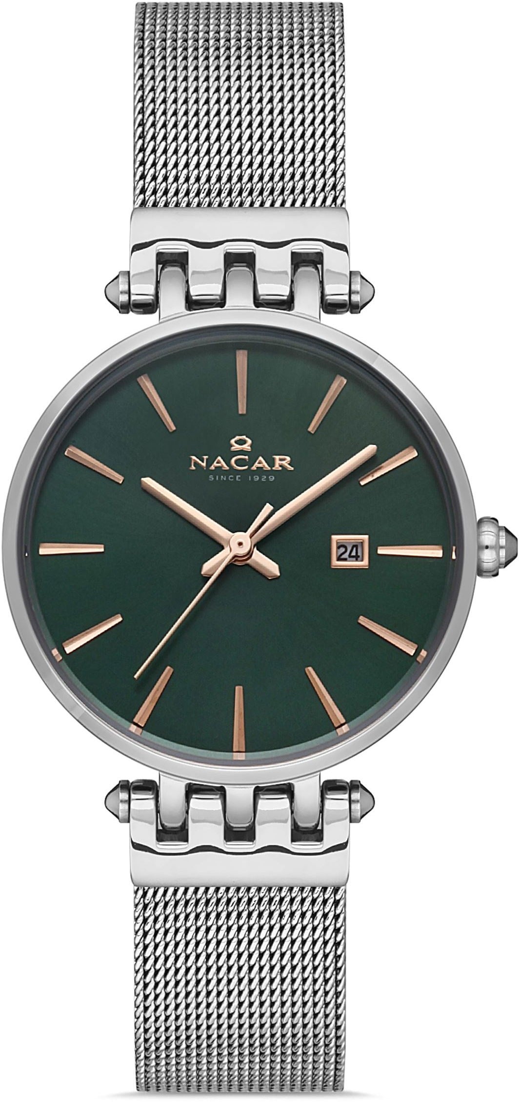 NACAR NC34-390506-ANM Kadın Kol Saati