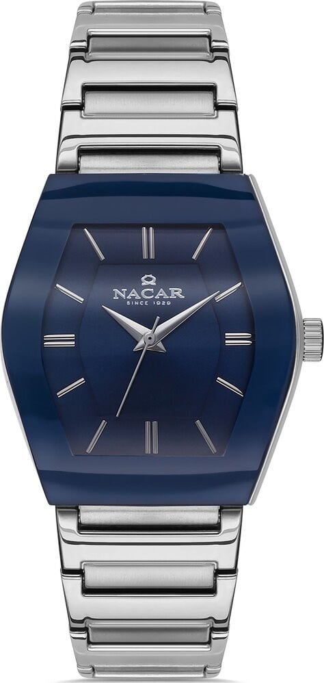 Nacar NC34-391046-ALSM Kadın Kol Saati