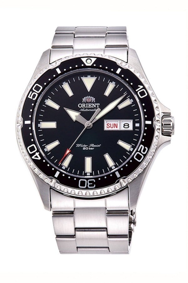 Orient RA-AA0001B39B Otomatik Erkek Kol Saati