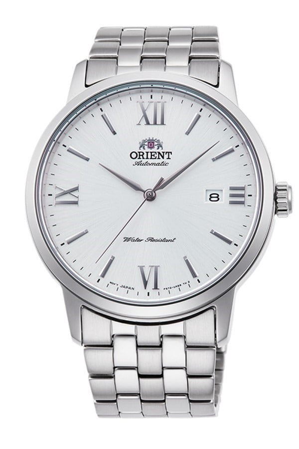 Orient RA-AC0F10S30B Otomatik Erkek Kol Saati