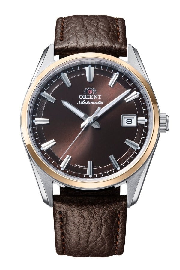 Orient RA-AC0R03Y30B Otomatik Erkek Kol Saati