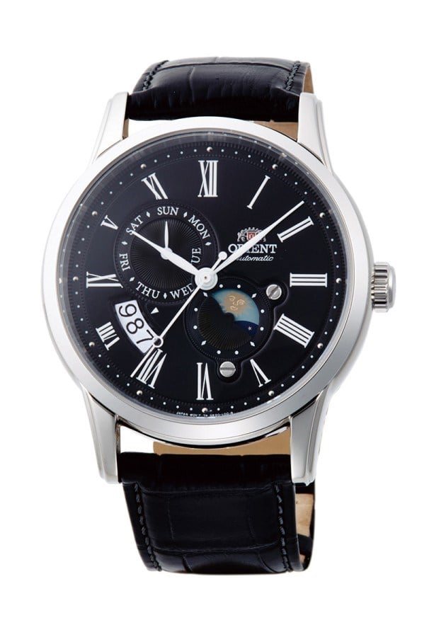 Orient RA-AK0010B30B Otomatik Erkek Kol Saati