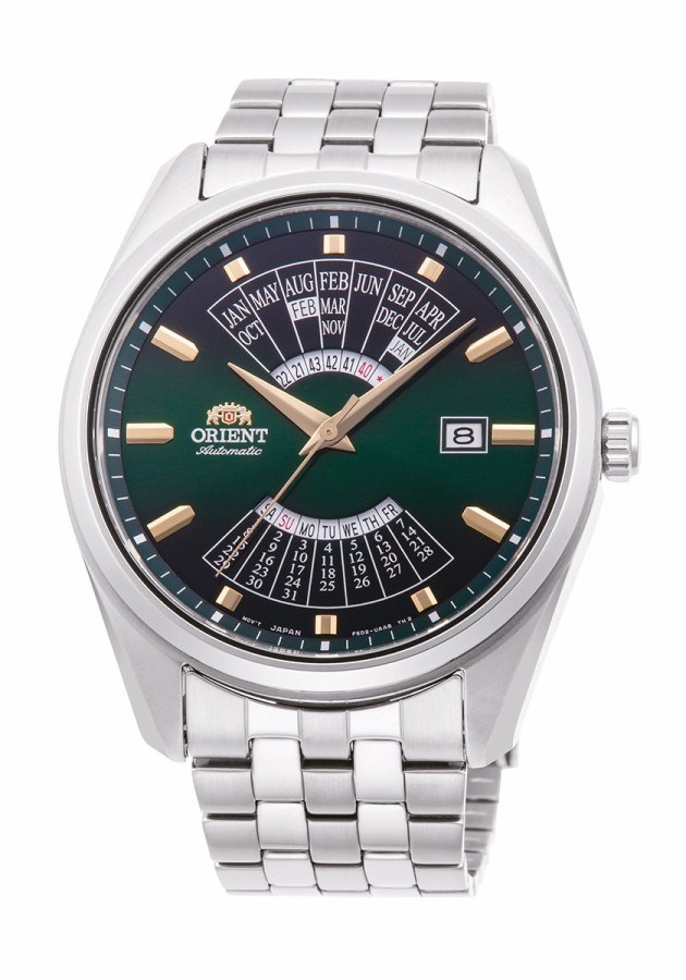Orient RA-BA0002E30B Otomatik Erkek Kol Saati
