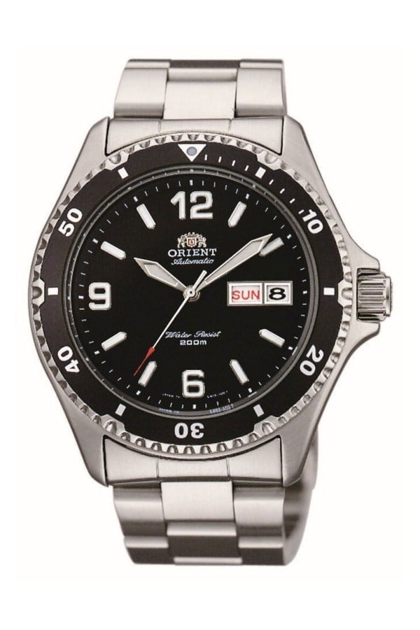 Orient TAA02001B9 Otomatik Erkek Kol Saati