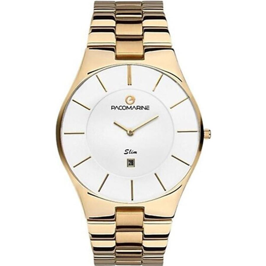 Pacomarine PM.11002.03 Erkek Kol Saati