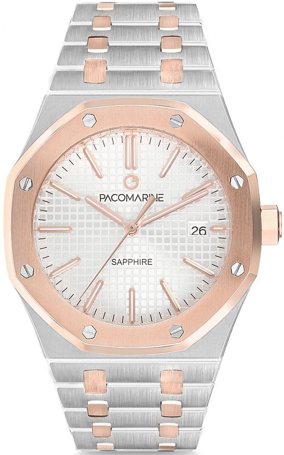 Pacomarine PM.17001.05 Erkek Kol Saati