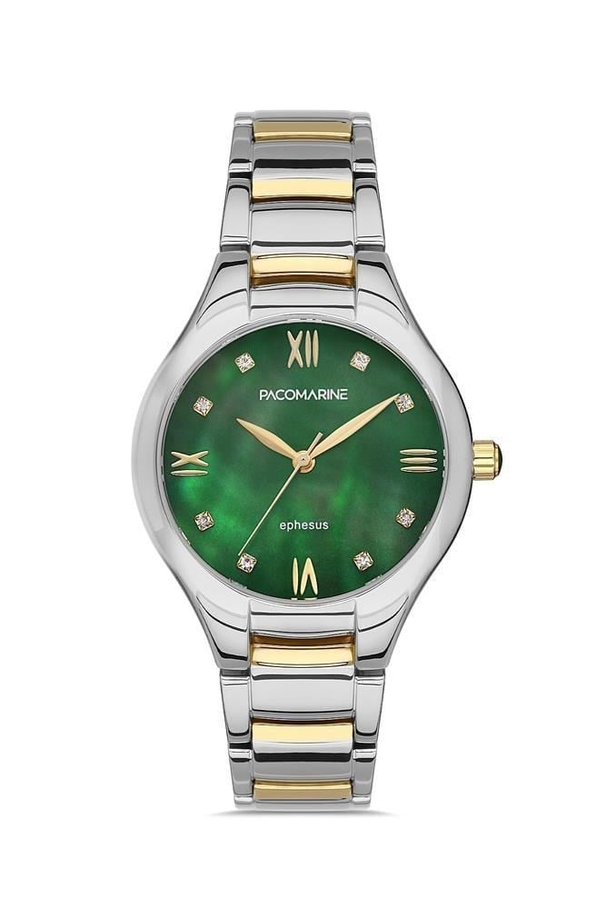 Pacomarine PM.22150.03 Kadın Kol Saati