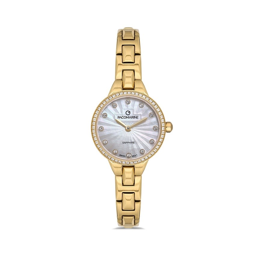 Pacomarine PM.24502.01 Kadın Kol Saati