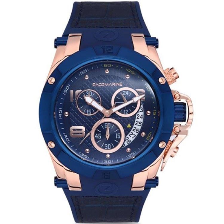 Pacomarine PM.51163.02 Erkek Kol Saati