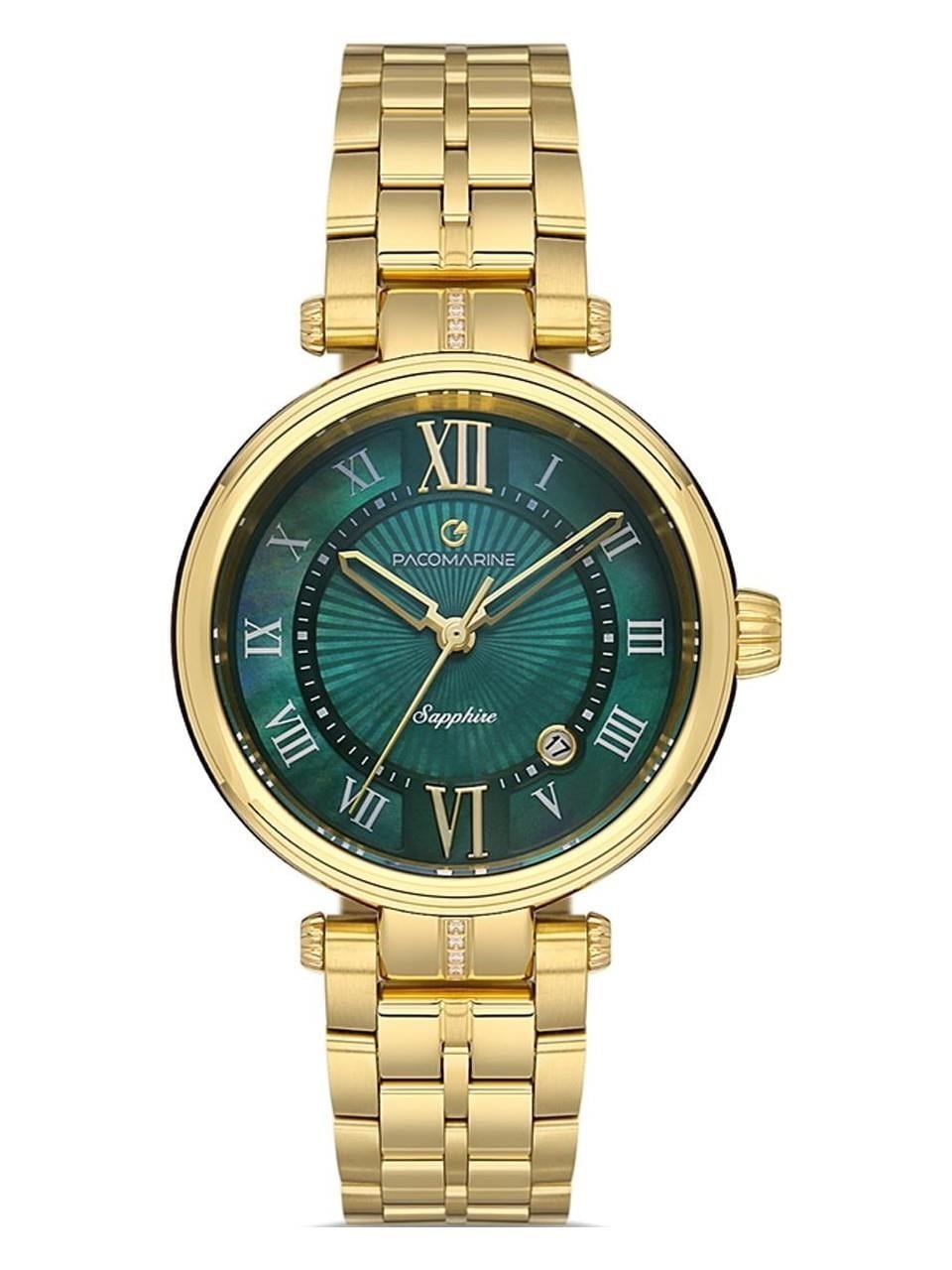 Pacomarine PM.61225.05 Kadın Kol Saati