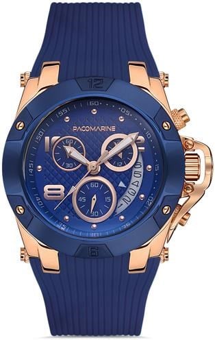 Pacomarine PM.61226.07 Erkek Kol Saati