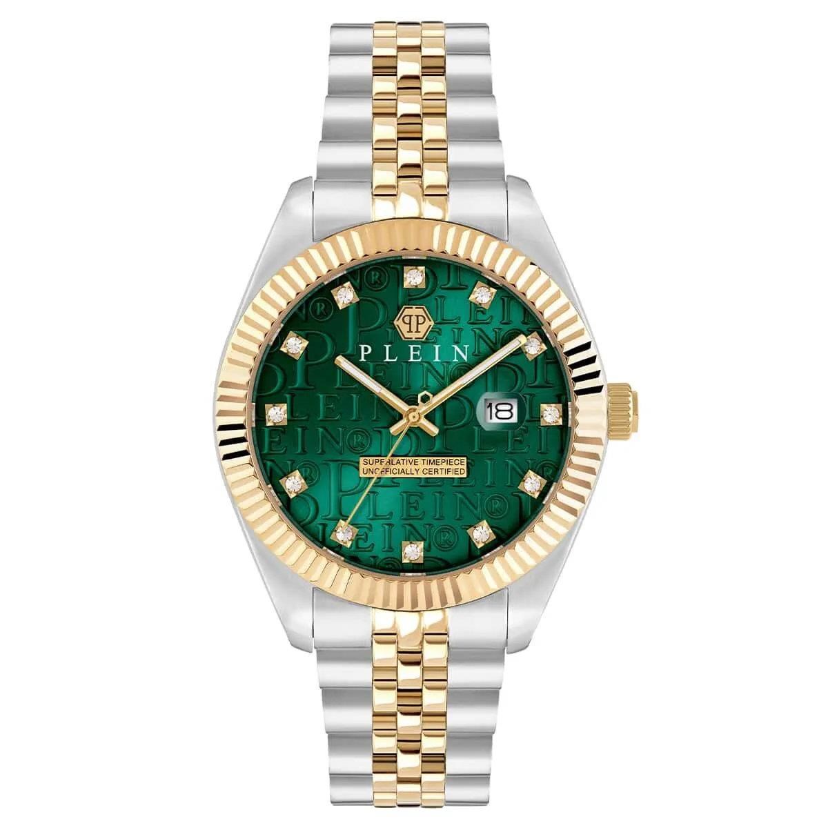 Philipp Plein PWMFA0325 Unisex Kol Saati
