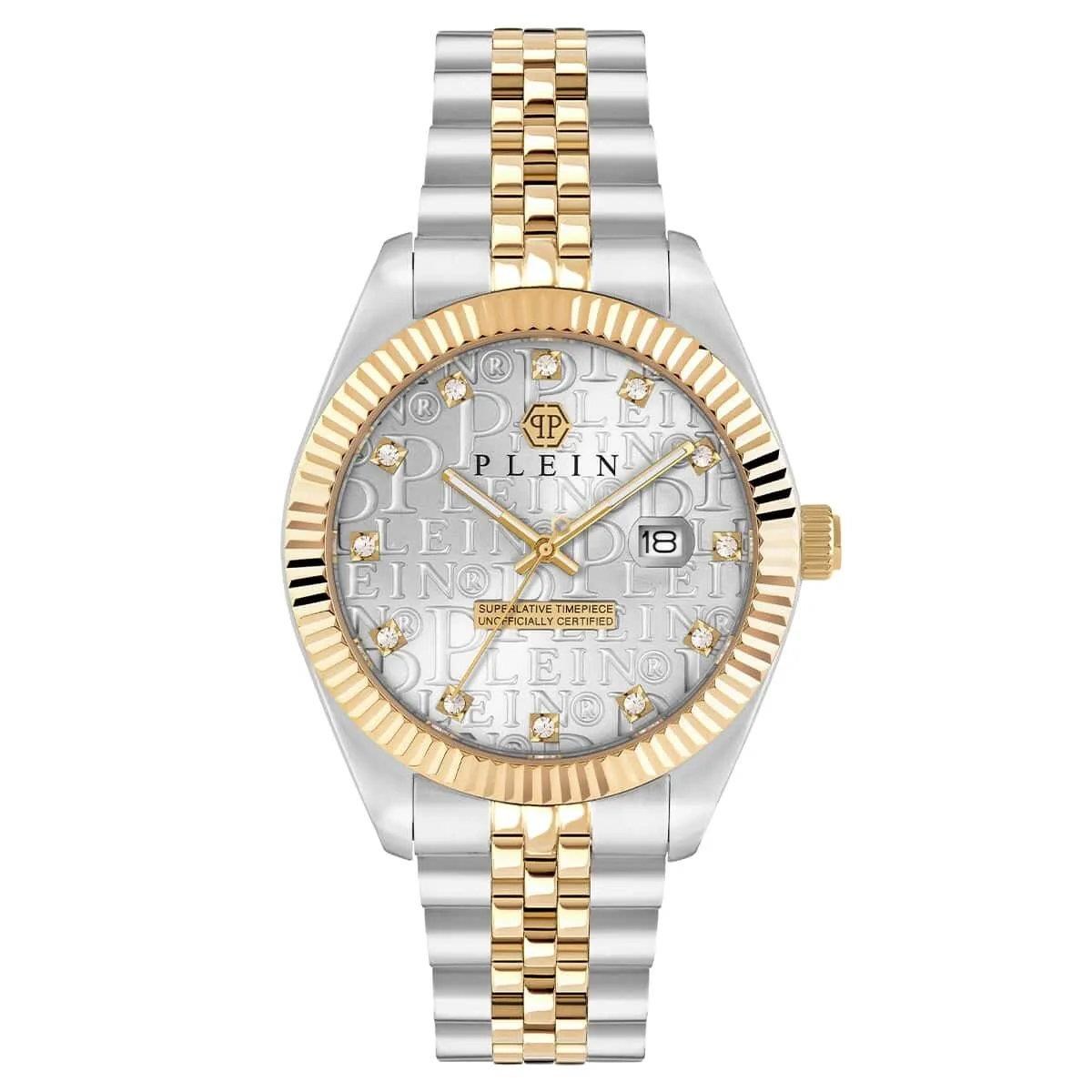 Philipp Plein PWMFA0425 Unisex Kol Saati
