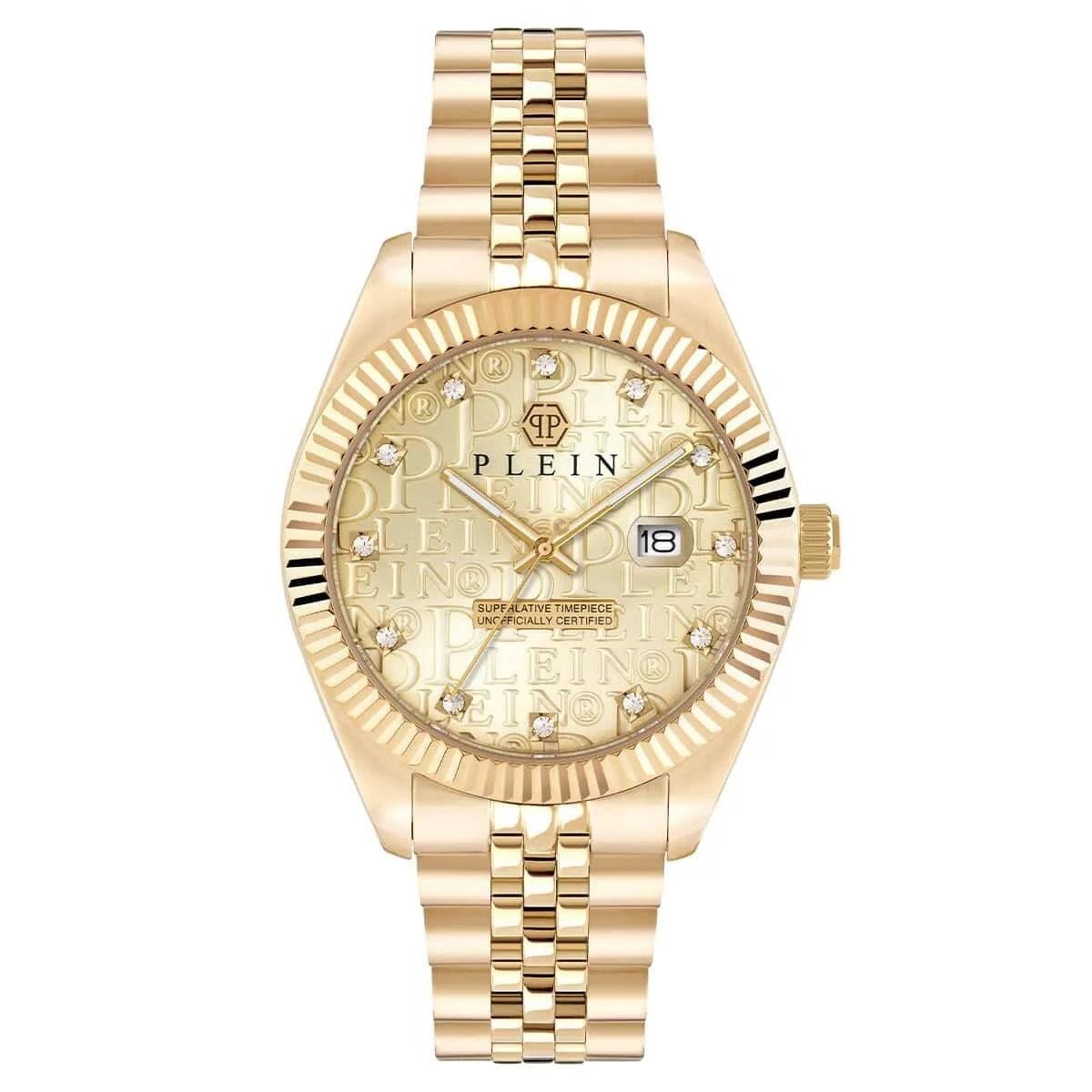 Philipp Plein PWMFA0525 Unisex Kol Saati